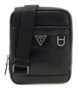 GUESS Monaco Crossbody Black