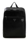 GUESS Monaco Squared Backpack Black