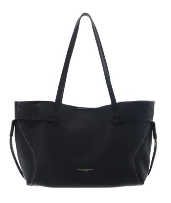 GIANNI CHIARINI Violette Shoulder Bag Nero GIANNI CHIARINI Violette Shoulder Bag Nero