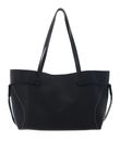 GIANNI CHIARINI Violette Shoulder Bag Nero