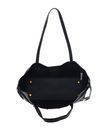 GIANNI CHIARINI Violette Shoulder Bag Nero