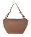 GIANNI CHIARINI Bloom Hand Bag Clay