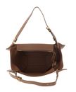 GIANNI CHIARINI Bloom Hand Bag Clay