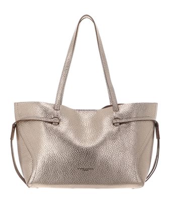 GIANNI CHIARINI Violette Shoulder Bag Mirage - Clay GIANNI CHIARINI Violette Shoulder Bag Mirage - Clay