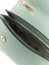 GUESS Serenova Convertible Xbody Flap Bag Light Sage