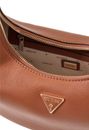 GUESS Evie Hobo Bag Cognac GUESS Evie Hobo Bag Cognac