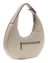 GUESS Evie Hobo Bag Light Taupe