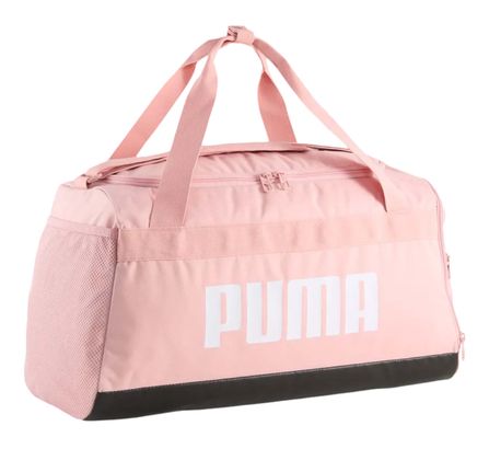PUMA Challenger Sportsbag S Rosy Outlook