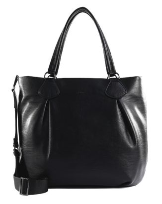 s.Oliver Shopper Grey / Black