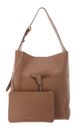 GIANNI CHIARINI Sienna Shoulder Bag Clay GIANNI CHIARINI Sienna Shoulder Bag Clay
