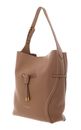 GIANNI CHIARINI Sienna Shoulder Bag Clay GIANNI CHIARINI Sienna Shoulder Bag Clay