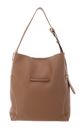 GIANNI CHIARINI Sienna Shoulder Bag Clay GIANNI CHIARINI Sienna Shoulder Bag Clay