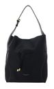GIANNI CHIARINI Sienna Shoulder Bag Nero GIANNI CHIARINI Sienna Shoulder Bag Nero
