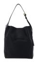 GIANNI CHIARINI Sienna Shoulder Bag Nero GIANNI CHIARINI Sienna Shoulder Bag Nero
