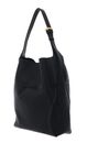 GIANNI CHIARINI Sienna Shoulder Bag Nero GIANNI CHIARINI Sienna Shoulder Bag Nero
