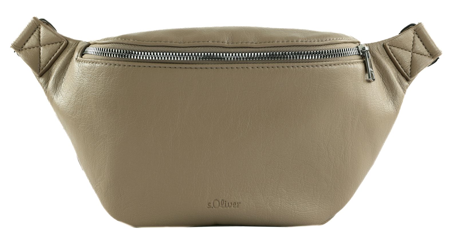 s.Oliver Bumbag Brown