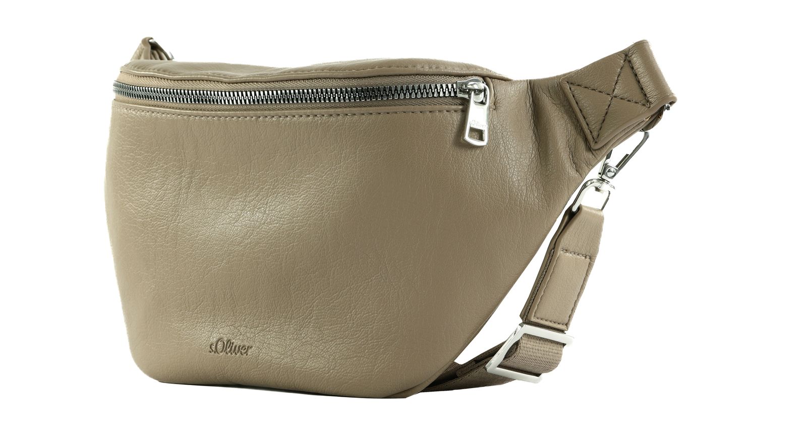 s.Oliver Bumbag Brown s.Oliver Bumbag Brown