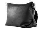 s.Oliver Crossbody Bag Grey / Black
