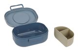 Lässig Style & Snack Lunchbox Unique blue/green