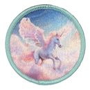 Lässig School Patches Set 3-teilig Unicorn Star