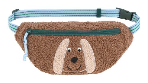 Lässig Tiny Team Mini Bum Bag Dog