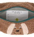 Lässig Tiny Team Mini Bum Bag Dog
