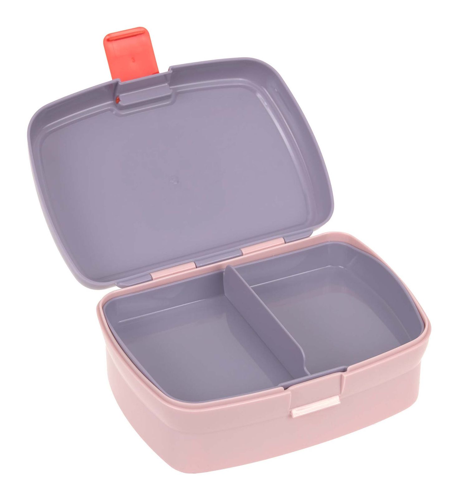 Lässig Lunchbox Lilac Lässig Lunchbox Lilac
