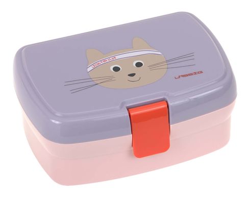 Lässig Lunchbox Lilac
