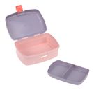 Lässig Lunchbox Lilac Lässig Lunchbox Lilac