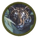 Lässig School Patches Set 3-teilig Wild Cats