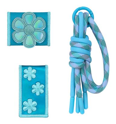 Lässig Bold School Patches Set 3-teilig Unicorn Star