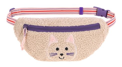 Lässig Tiny Team Mini Bum Bag Cat