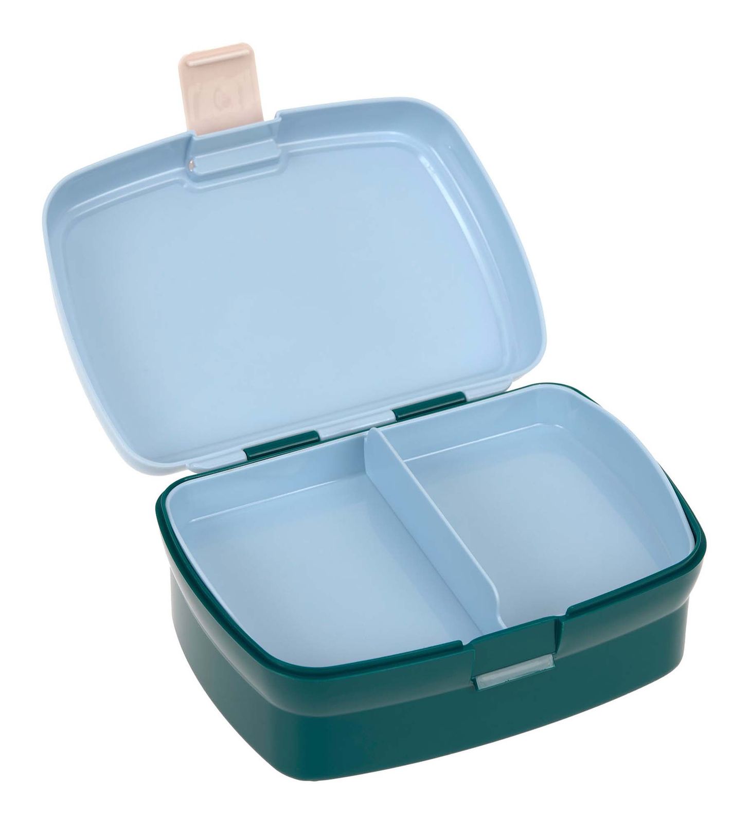 Lässig Lunchbox Blue Lässig Lunchbox Blue