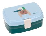 Lässig Lunchbox Blue Lässig Lunchbox Blue