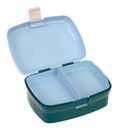 Lässig Lunchbox Blue Lässig Lunchbox Blue
