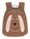 Lässig Tiny Backpack Dog