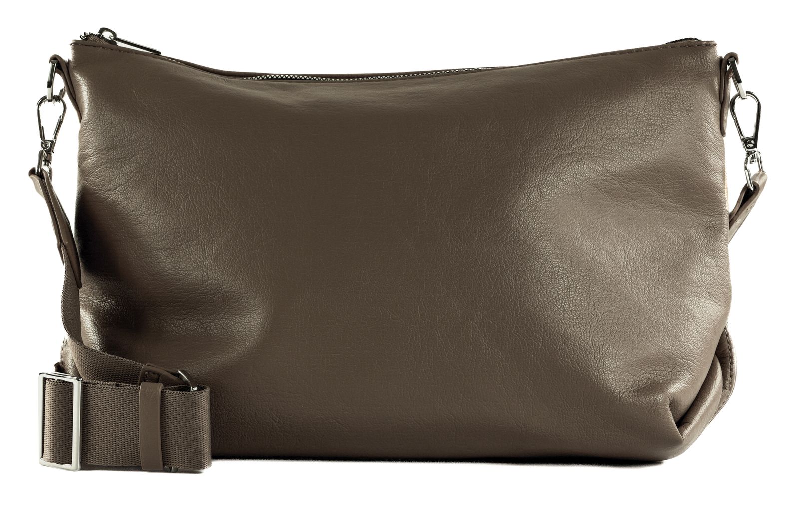 s.Oliver Crossbody Bag Dark Brown