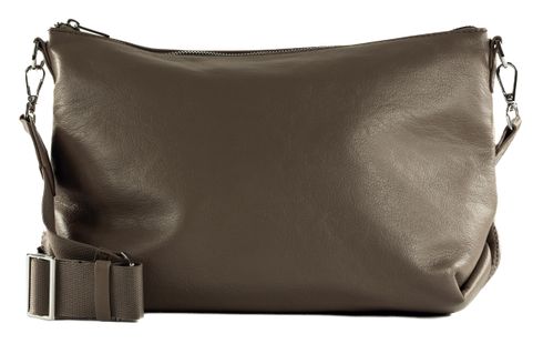 s.Oliver Crossbody Bag Dark Brown s.Oliver Crossbody Bag Dark Brown