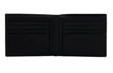 HUGO BOSS Gift Set Bifold Wallet / Keyring Black HUGO BOSS Gift Set Bifold Wallet / Keyring Black
