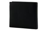 HUGO BOSS Gift Set Bifold Wallet / Keyring Black HUGO BOSS Gift Set Bifold Wallet / Keyring Black