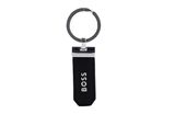 HUGO BOSS Gift Set Bifold Wallet / Keyring Black HUGO BOSS Gift Set Bifold Wallet / Keyring Black
