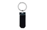 HUGO BOSS Gift Set Bifold Wallet / Keyring Black HUGO BOSS Gift Set Bifold Wallet / Keyring Black