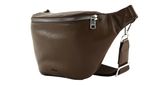 s.Oliver Bumbag Dark Brown