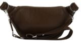 s.Oliver Bumbag Dark Brown