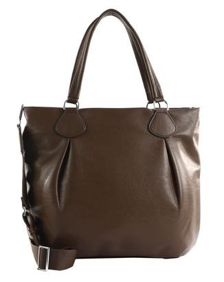 s.Oliver Shopper Dark Brown s.Oliver Shopper Dark Brown