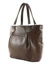 s.Oliver Shopper Dark Brown