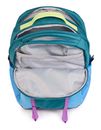 JanSport All Around Pack Backpack M Emerald Pool JanSport All Around Pack Backpack M Emerald Pool