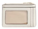 GUESS Laurel II SLG Card Case Bone