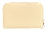 GUESS Serenova SLG Medium Zip Around Wallet Yellow GUESS Serenova SLG Medium Zip Around Wallet Yellow
