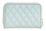 GUESS Atabey SLG Medium Zip Around Wallet Light Sage GUESS Atabey SLG Medium Zip Around Wallet Light Sage